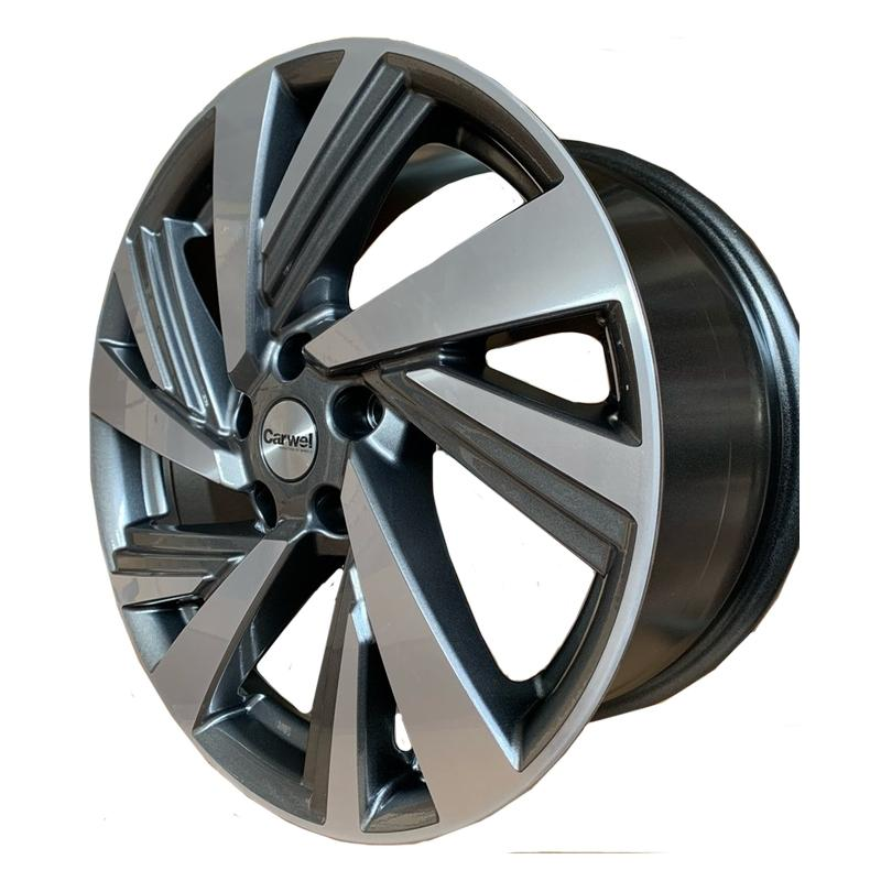 CARWEL ТИШЬ 1801