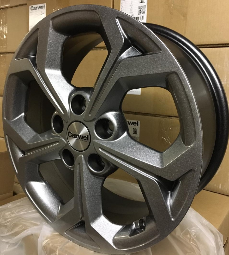 CARWEL ЦАДА 1606