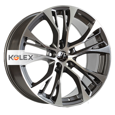 FR REPLICA B5738 (5734)