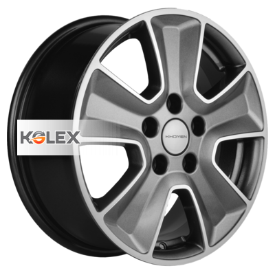 KHW1601 (GEELY COOLRAY)