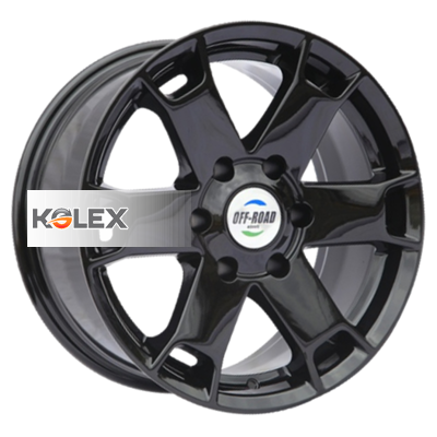 ORW (OFF ROAD WHEELS) MITSUBISHI