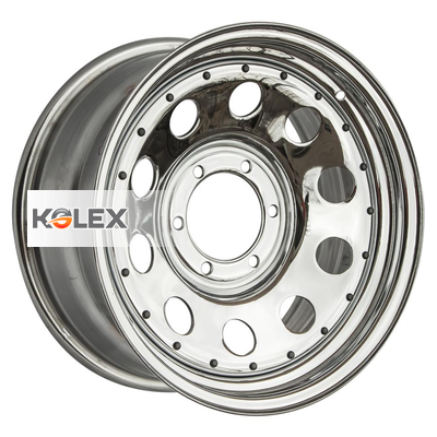 ORW (OFF ROAD WHEELS) ТОЙОТА НИССАН MITSUBISHI L200 2005+