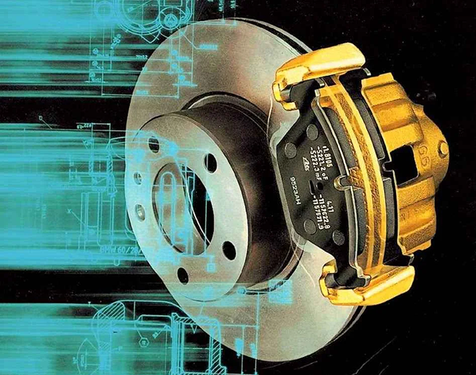 Не тормозите: эксплуатация, обслуживание тормозной системы, признаки неисправности
