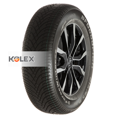 G-FORCE WINTER 2 SUV