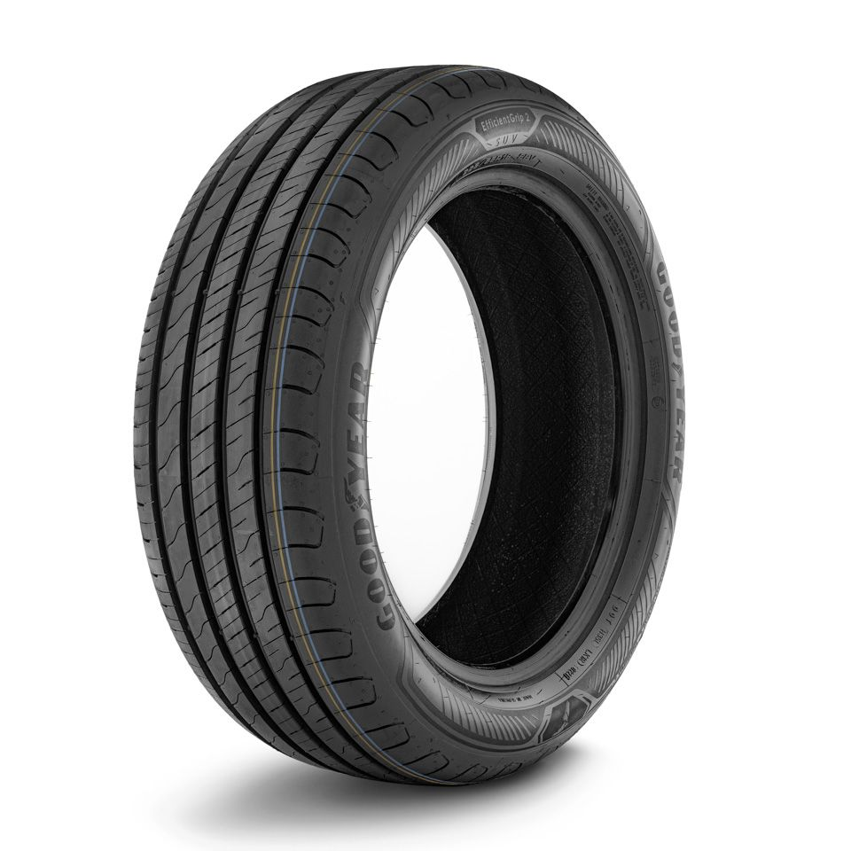 GOODYEAR EFFICIENTGRIP 2 SUV