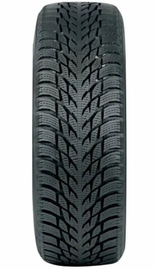 IKON TYRES (NOKIAN TYRES) AUTOGRAPH SNOW 3 SUV