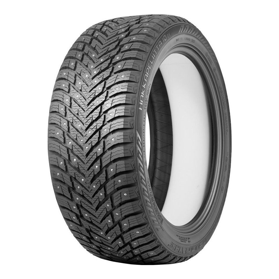 IKON TYRES (NOKIAN TYRES) HAKKAPELIITTA 10 EV